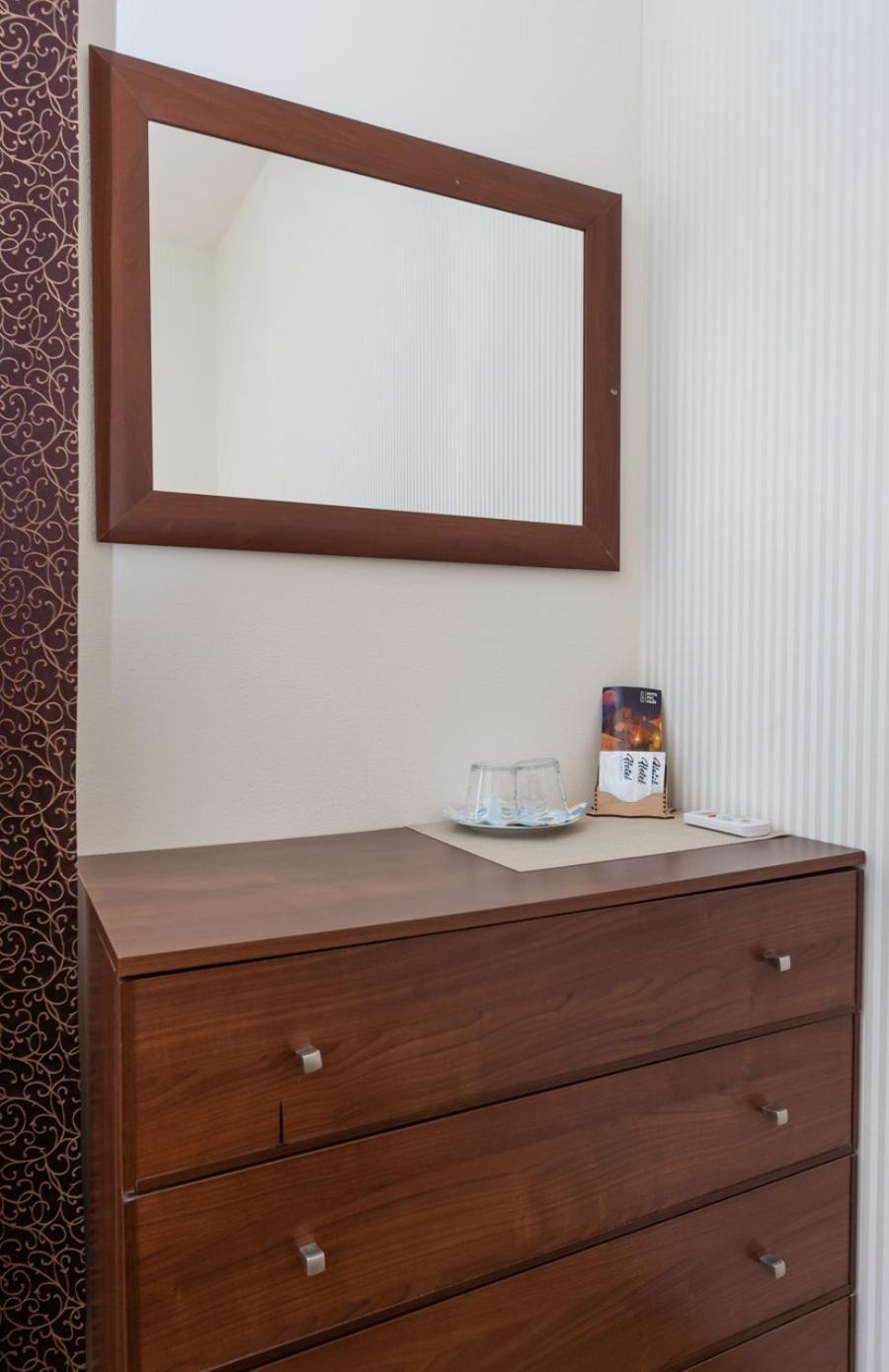 Mini-Hotel Guest Residence キエフ エクステリア 写真
